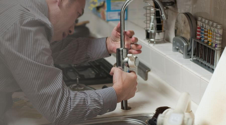 Professional sewer line replacement in Painesdale, MI